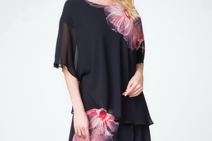 Яркое лето с 