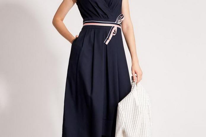 Яркое лето с 