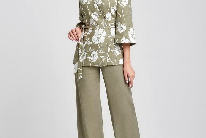 Яркое лето с 