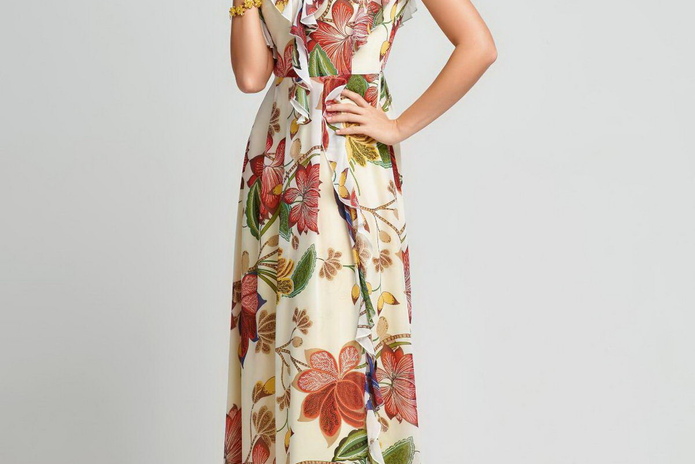 Яркое лето с 