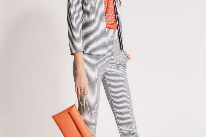 Яркое лето с 