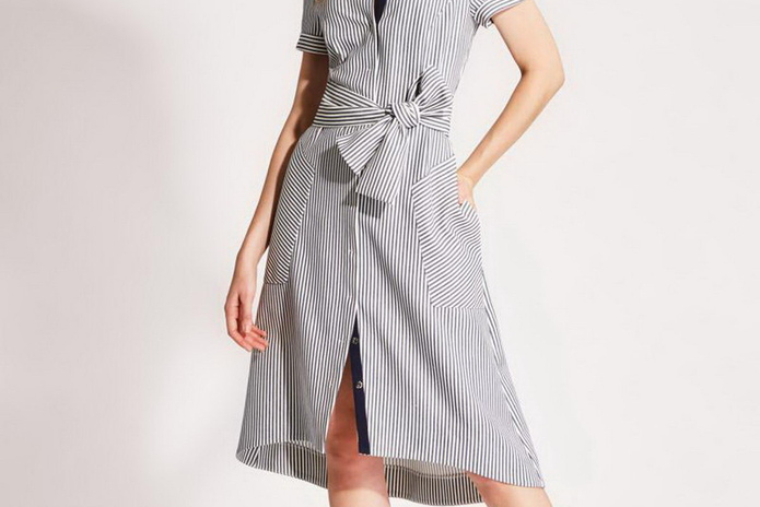 Яркое лето с 