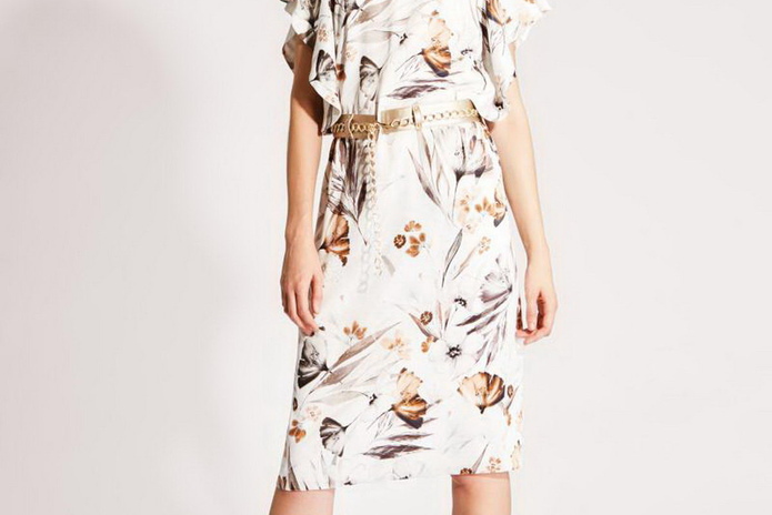 Яркое лето с 