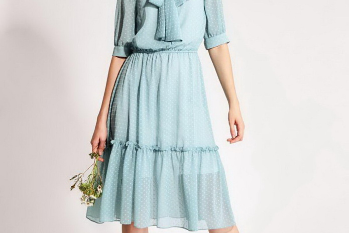 Яркое лето с 