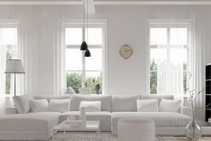 Когда важна экономичность - PR