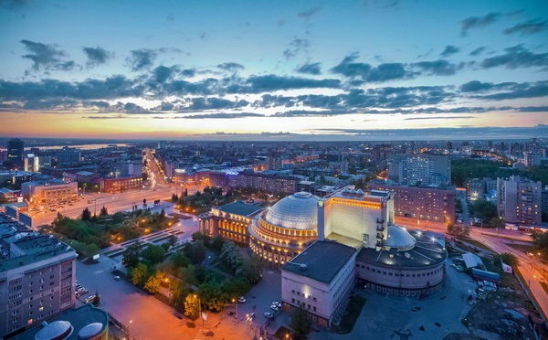 Инвестируй в себя! - PR