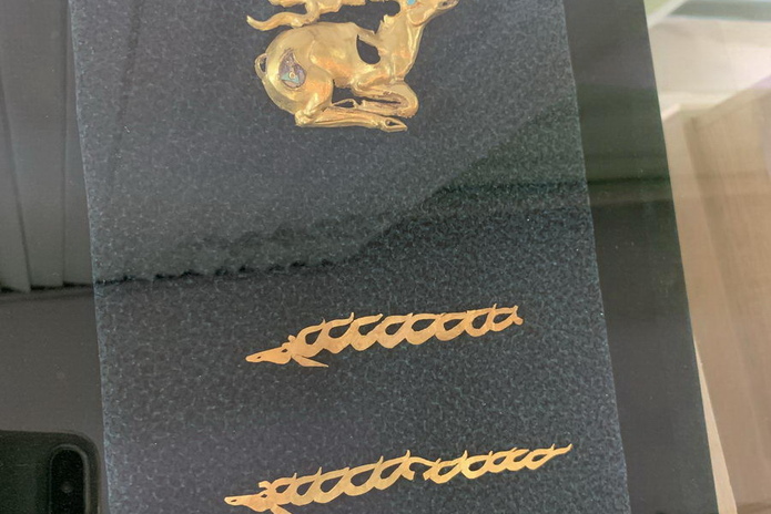 Пора в музей