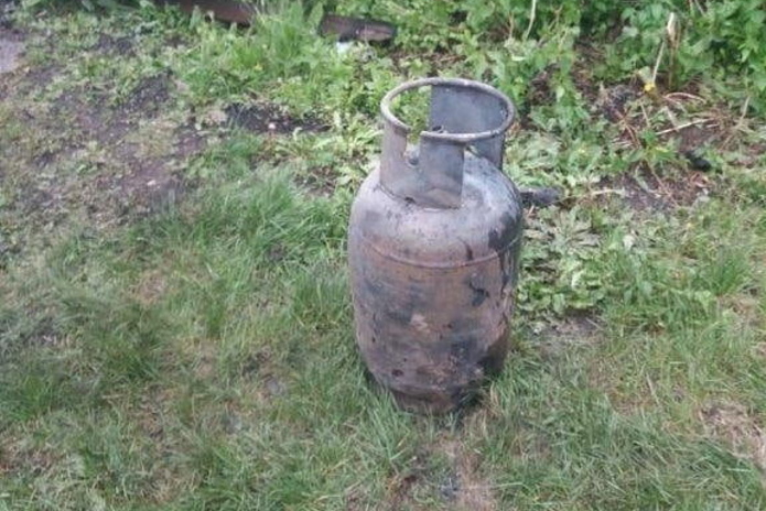 Спали и не заметили