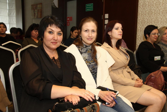 Жизнь зарождается здесь