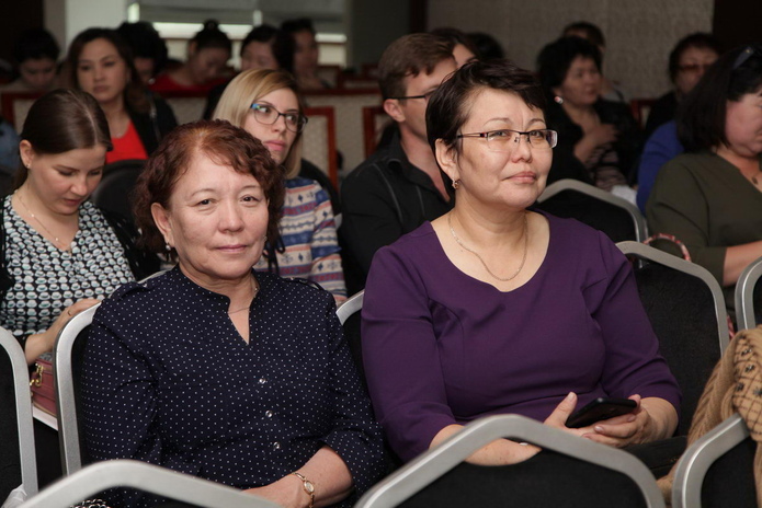 Жизнь зарождается здесь