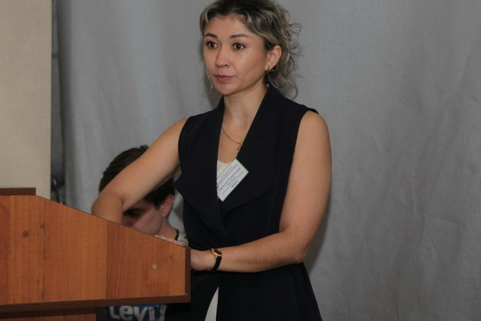 Жизнь зарождается здесь