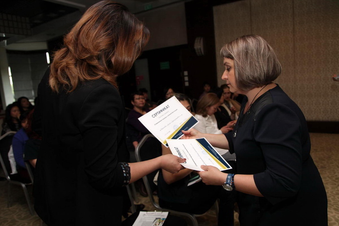 Жизнь зарождается здесь