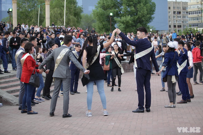 Школа кончилась (+фото)