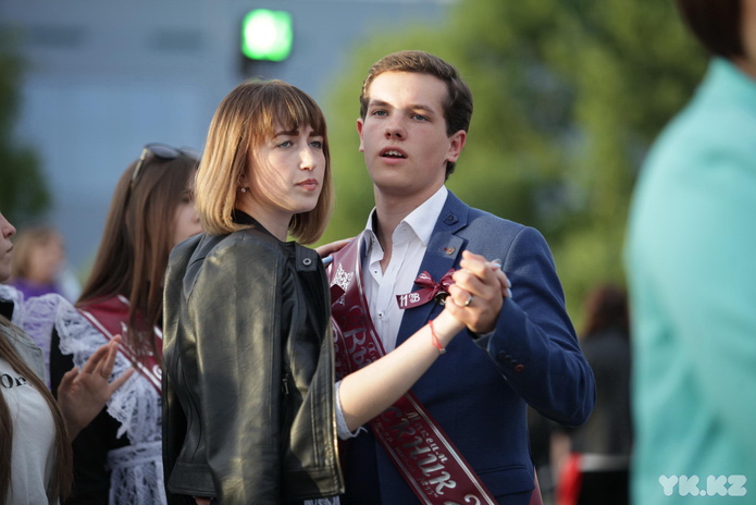 Школа кончилась (+фото)