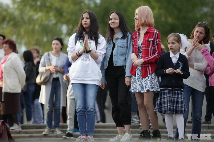 Школа кончилась (+фото)