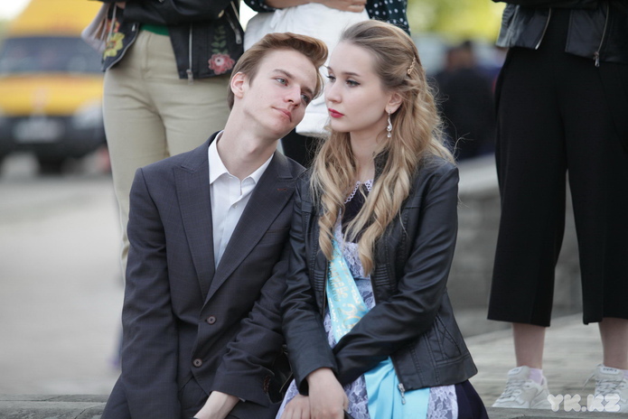 Школа кончилась (+фото)