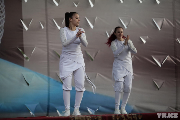 Школа кончилась (+фото)