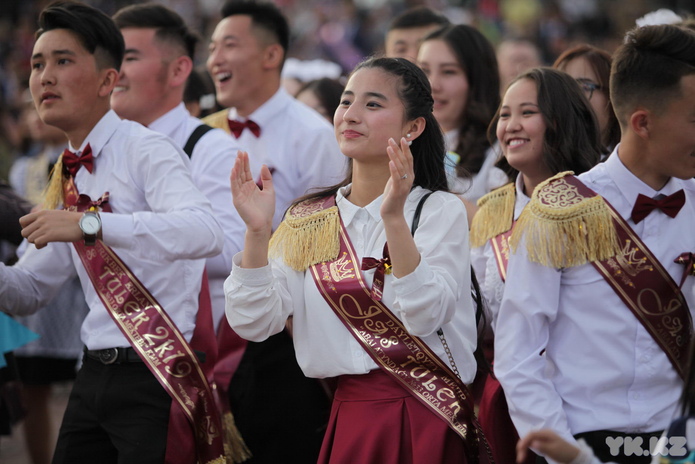 Школа кончилась (+фото)