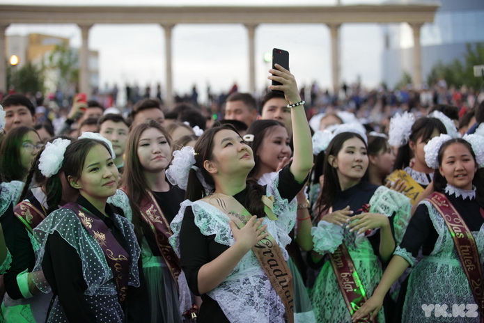 Школа кончилась (+фото)