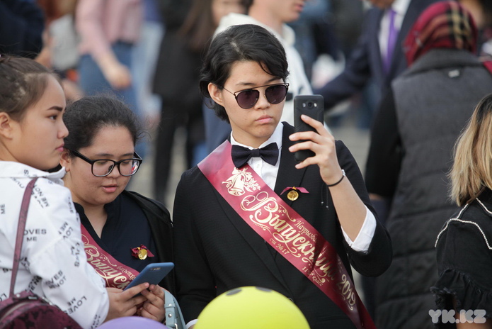 Школа кончилась (+фото)