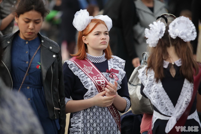 Школа кончилась (+фото)