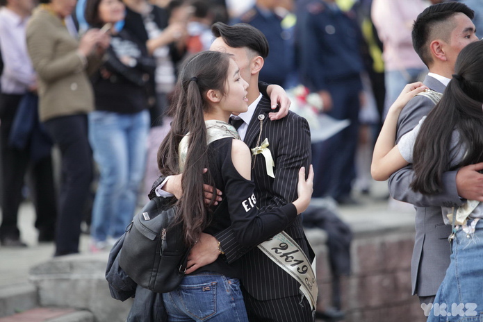 Школа кончилась (+фото)