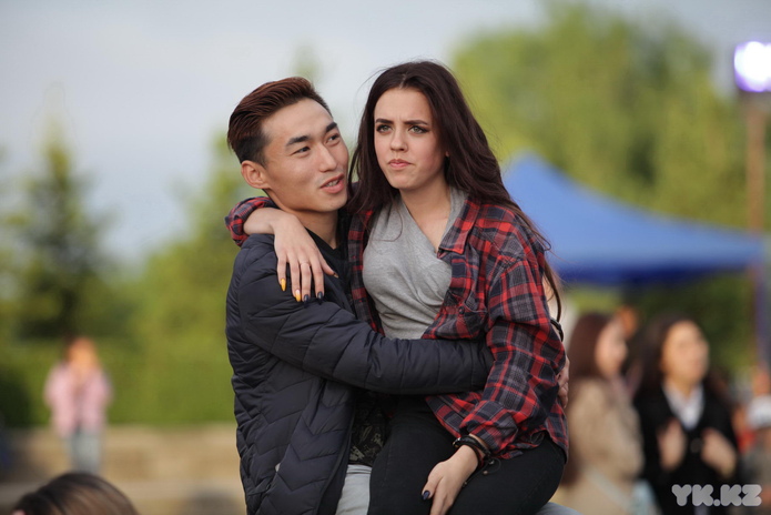 Школа кончилась (+фото)