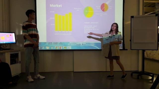 Удачная защита КАСУ - PR