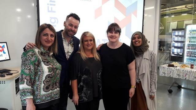 Удачная защита КАСУ - PR