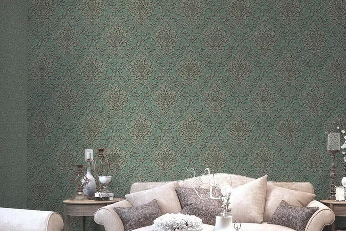 Новое поступление обоев - PR