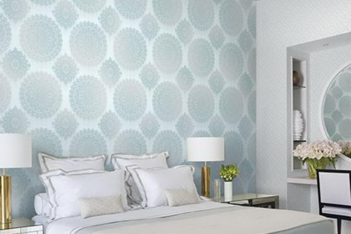 Новое поступление обоев - PR