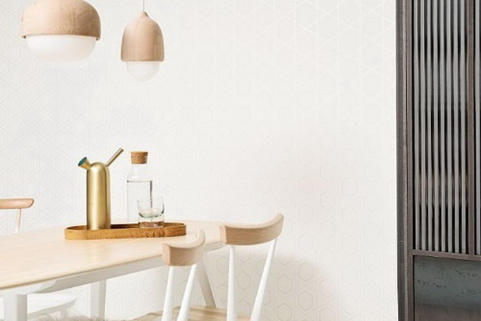 Новое поступление обоев - PR