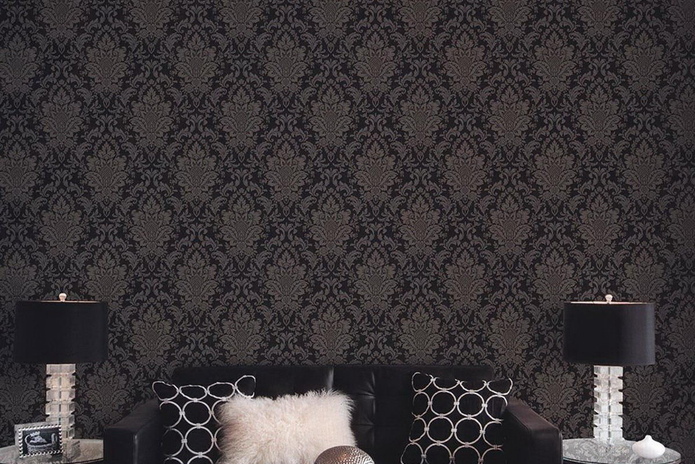 Новое поступление обоев - PR