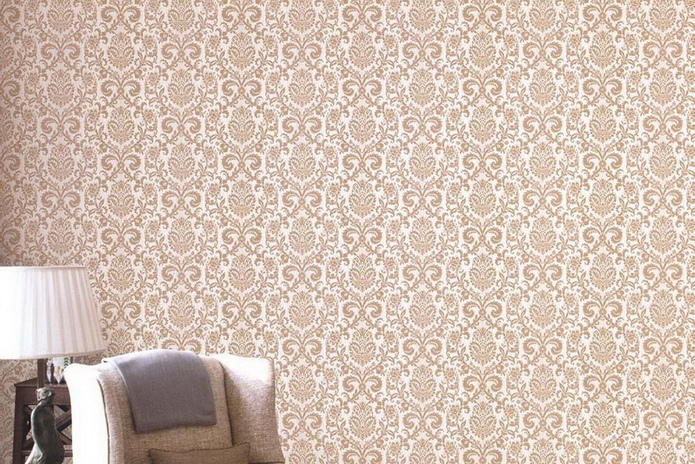 Новое поступление обоев - PR