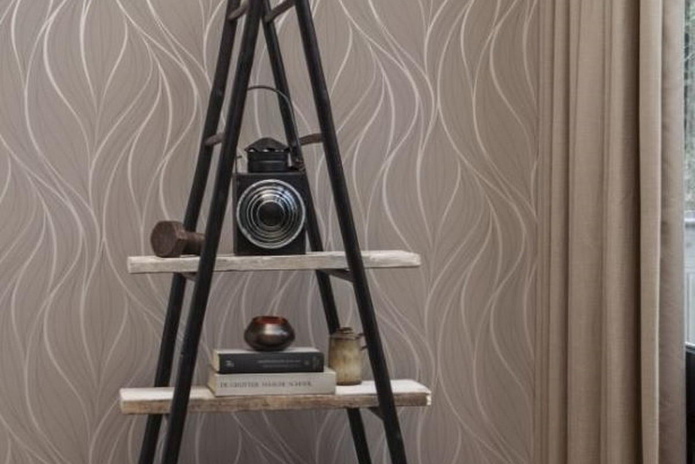 Новое поступление обоев - PR