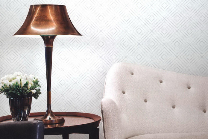 Новое поступление обоев - PR