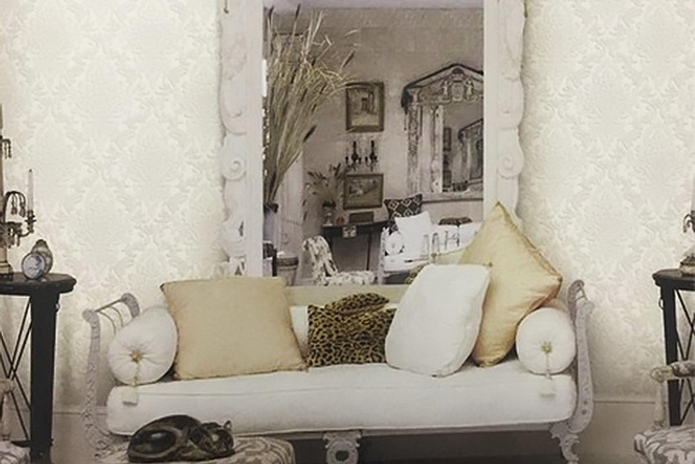 Новое поступление обоев - PR