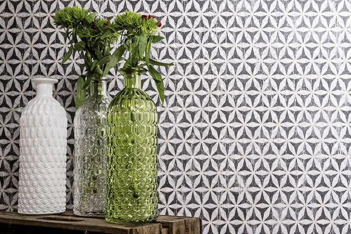 Новое поступление обоев - PR