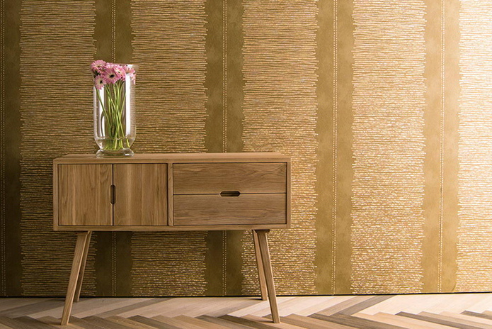 Новое поступление обоев - PR