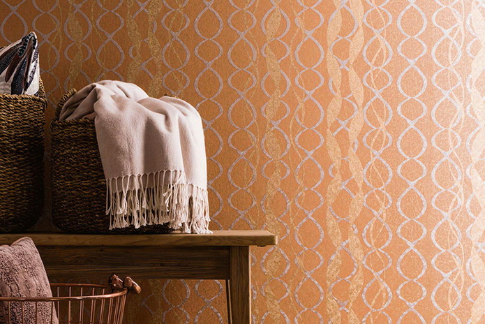 Новое поступление обоев - PR