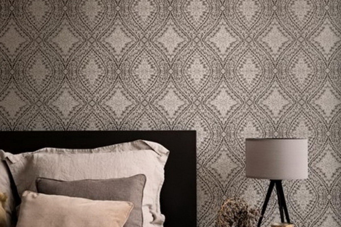 Новое поступление обоев - PR