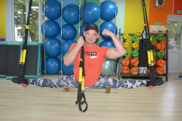 Спортивный лагерь и  скидки от сети фитнес-клубов 
