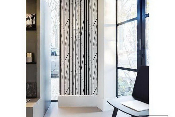 Обои в стиле LOFT - PR