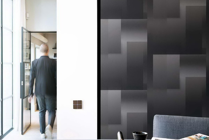 Обои в стиле LOFT - PR