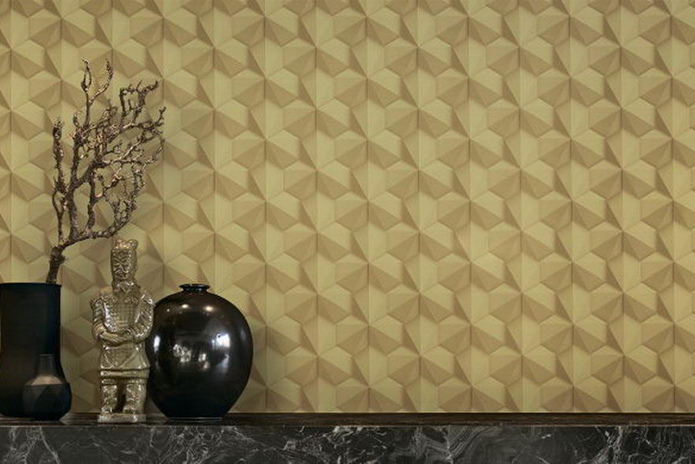 Обои в стиле LOFT - PR