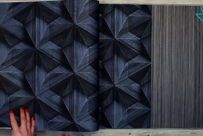 Обои в стиле LOFT - PR