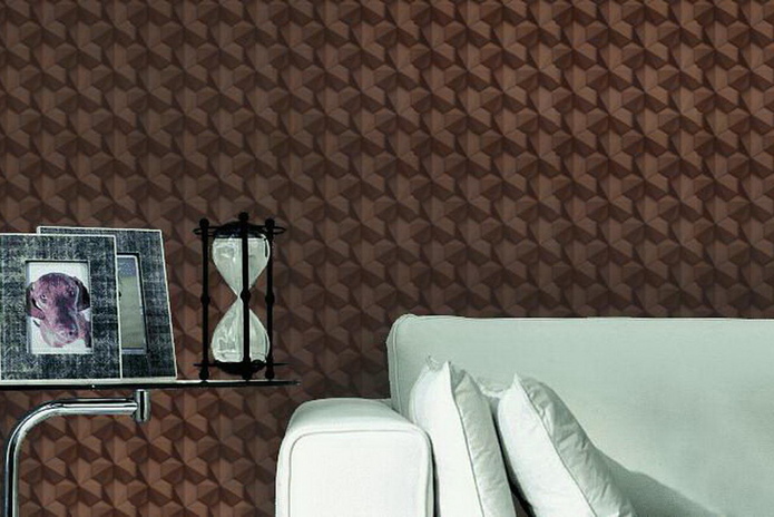 Обои в стиле LOFT - PR