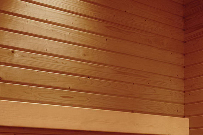 Серия пропиток для бани и сауны Tikkurila Supi - PR