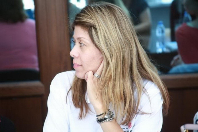 Гости КАСУ - PR