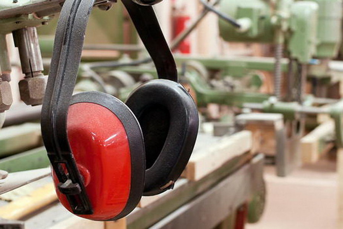 Снижаем уровень шума - PR